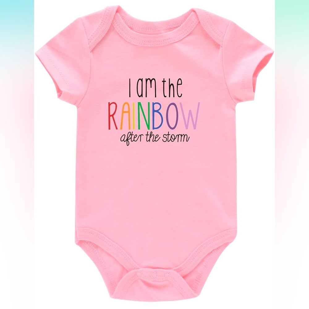 Pink One piece 9 to 12 months comfy and soft